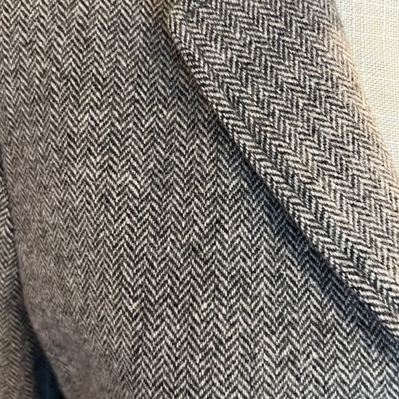 Eddie Bauer Wool Blend Blazer - Size 10 - Picture 2 of 11